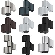 Нові завіси MEDOS Jocker